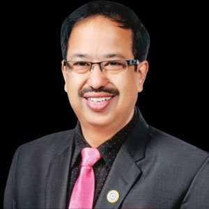 Dinesh Batra