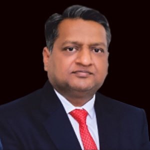 Umesh Garg