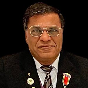 ER R N Gupta