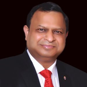 Vineet Goyal