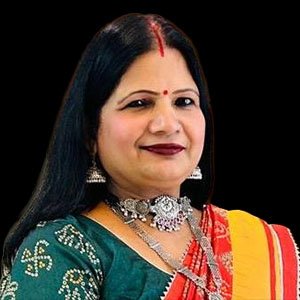 Sangeeta Kulwal