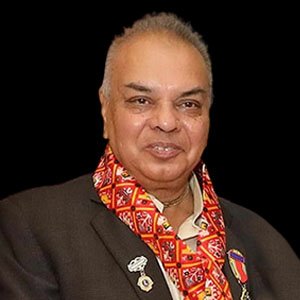 Suresh Goyal